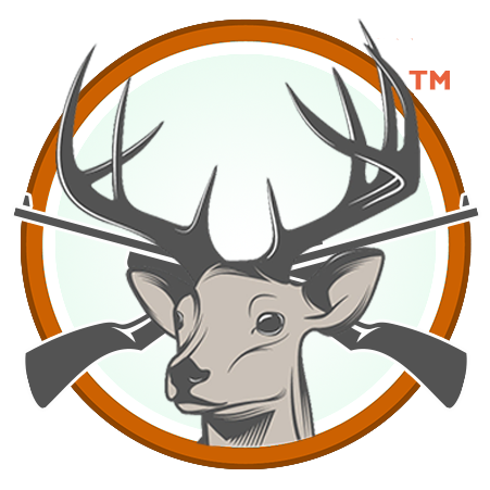 Deer Gun Hunter