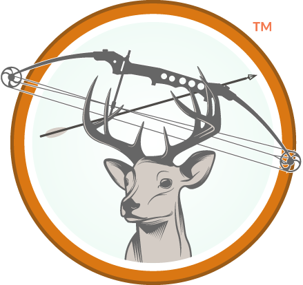 Deer Archery Hunter